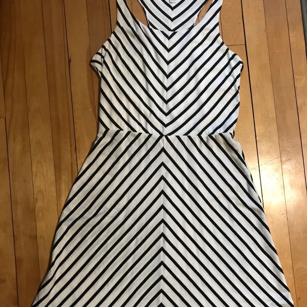 Lauren Conrad Dress